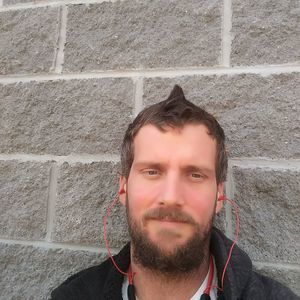 Meet your Posher, Shane